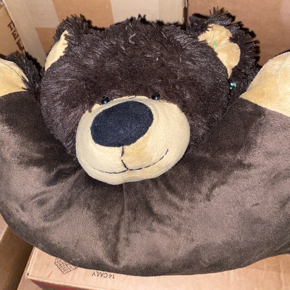 Pillow Pet Bear